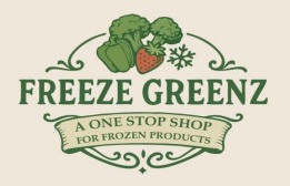 Freeze Greenz Device mark 7477352 Trademark