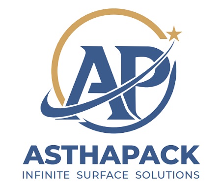 Asthapack (infinite Surface Solutions) Device mark 7478050 Trademark