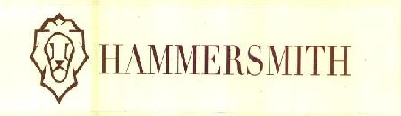 Hammersmith Device mark 2962041 Trademark