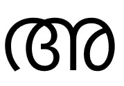 Aah In Malayalam Device mark 7477966 Trademark