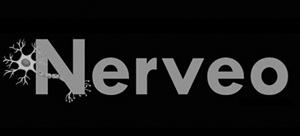 Nerveo (with Device) Device mark 7478134 Trademark