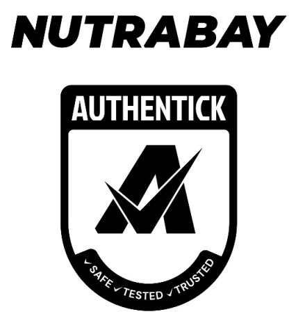 Nutrabay Authentick Device mark 7478386 Trademark