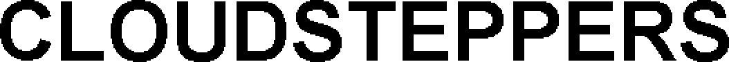 Cloudsteppers Device mark 7478823 Trademark