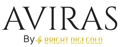 Aviras By Bright Digi Gold Device mark 7478995 Trademark
