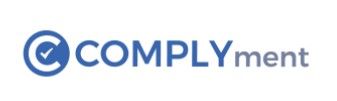 Complyment (with Device Of Blue Circle With Checkmark Forming Letter C) Device mark 7478961 Trademark