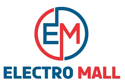 Electro Mall With Em Logo Device mark 7475254 Trademark