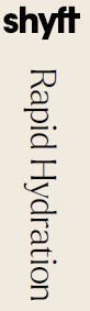 Shyft Rapid Hydration (device) Device mark 7478106 Trademark