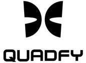 Quadfy Device mark 7475378 Trademark