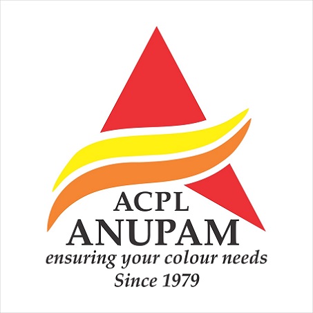 Acpl Anupam Ensuring Your Colour Needs Since 1979 Device mark 7479241 Trademark