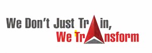 We Don’t Just Train, We Transform Device mark 7479368 Trademark