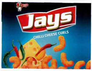 Jays (label) Device mark 2921585 Trademark