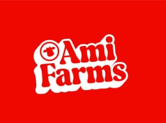 Ami Farms Device mark 7479850 Trademark