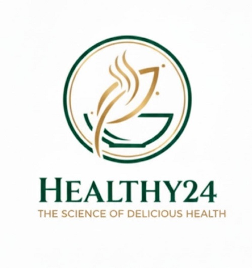 Healthy24 - The Science Of Delicious Health Device mark 7480044 Trademark