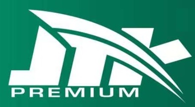 Jtk Premium Device mark 7480232 Trademark