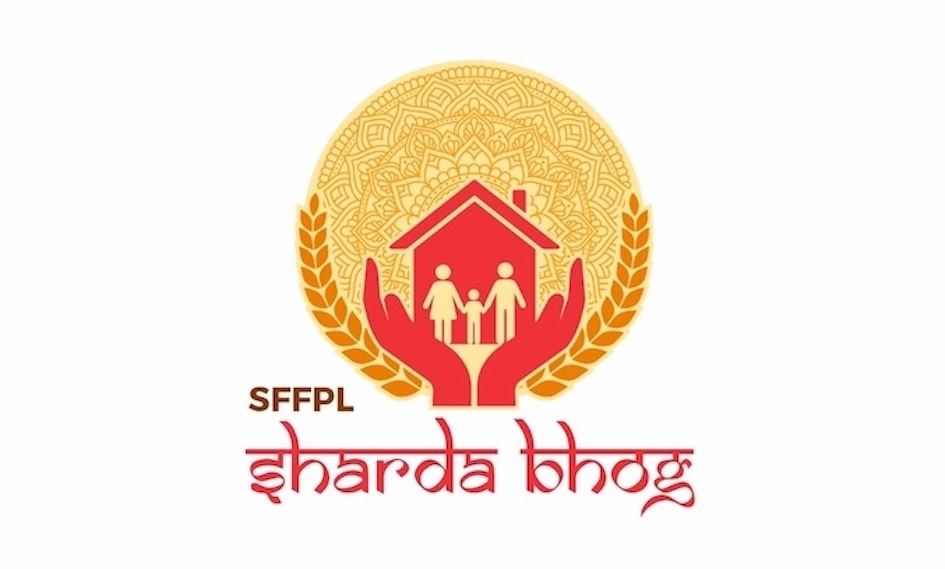 Sffpl Sharda Bhog Device mark 7480239 Trademark