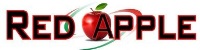 Red Apple Device mark 7480478 Trademark
