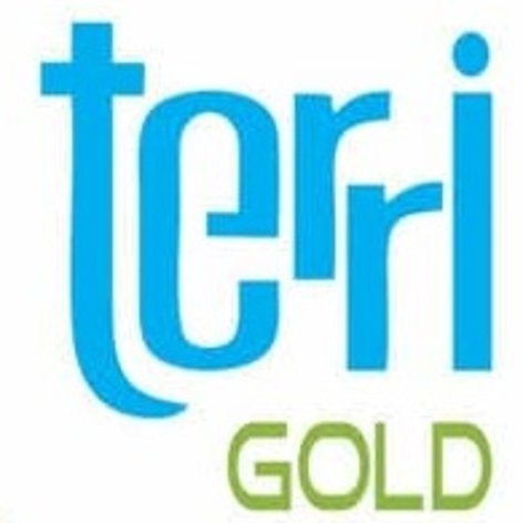 Terri Gold Device mark 7480505 Trademark