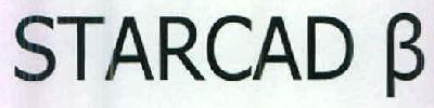 Starcad B Device mark 2573493 Trademark