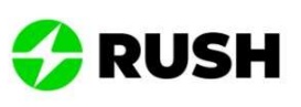 Rush Device mark 7480820 Trademark