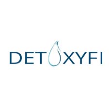 Detoxyfi Device mark 7480891 Trademark