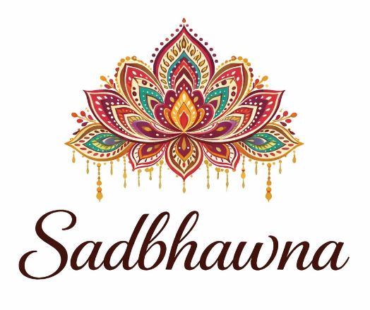 Sadbhawna Device mark 7481043 Trademark