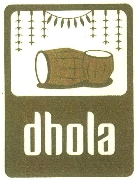 Dhola Device mark 2785985 Trademark