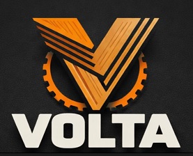 Volta With Logo Device mark 7481493 Trademark