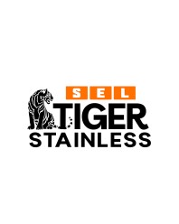 Sel Tiger Stainless Device mark 7481614 Trademark