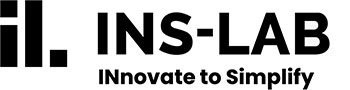 Il. Ins-lab – Innovate To Simplify Device mark 7481626 Trademark