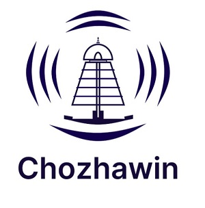 Chozhawin Device mark 7481687 Trademark