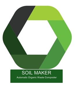 Soil Maker ; Automatic Organic Waste Composter Device mark 7481842 Trademark