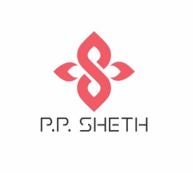 P.p. Sheth Device mark 7481908 Trademark