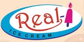 Real-i Ice Cream Device mark 7482196 Trademark