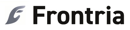 Frontria (device) Device mark 7482283 Trademark