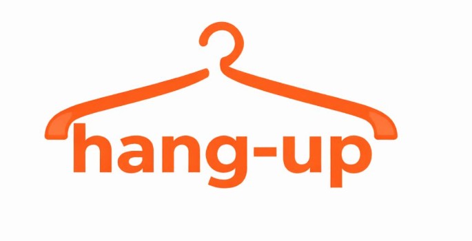Hang Up Device mark 7482322 Trademark