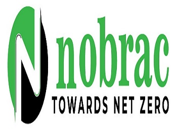 Nobrac Device mark 7482361 Trademark