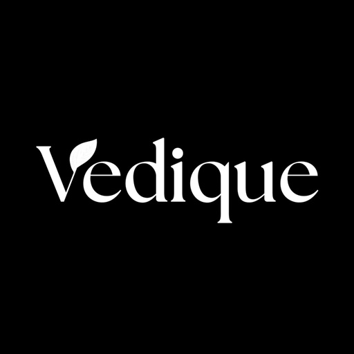 Vedique Device mark 7482496 Trademark