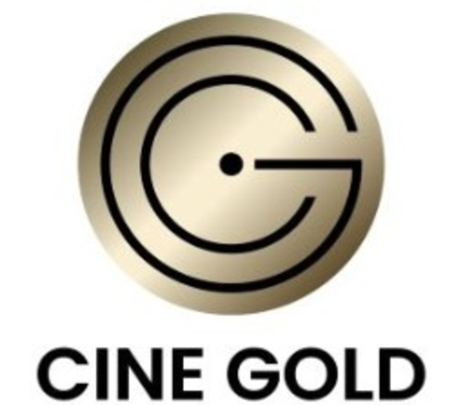Cine Gold Device mark 7482587 Trademark