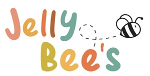 Jelly Bee’s Device mark 7482828 Trademark