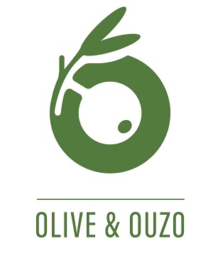 Olive & Ouzo Device mark 7482929 Trademark