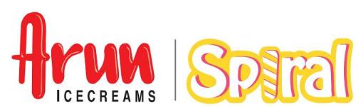 Arun Icecreams Spiral Device mark 2888697 Trademark