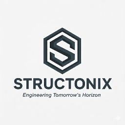 Structonix Engineering Tomorrow's Horizon Device mark 7483158 Trademark