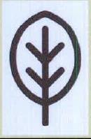 Device Of Leaf Device mark 7473345 Trademark