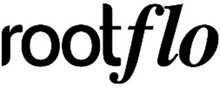 Rootflo & Logo Device mark 7480223 Trademark