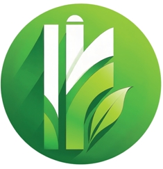Logo Of "r" In Green Device mark 7483272 Trademark