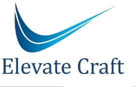 Elevate Craft Device mark 7483463 Trademark