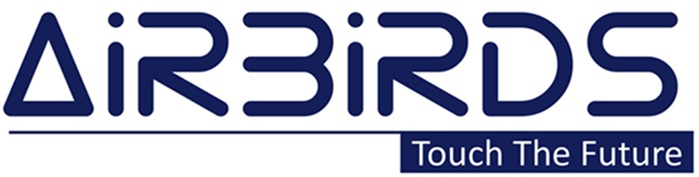 Airbirds Device mark 7483484 Trademark