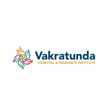 Vakratunda Hospital & Research Institute Device mark 7483796 Trademark