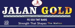Jalan Tmt Gold Device mark 7483801 Trademark