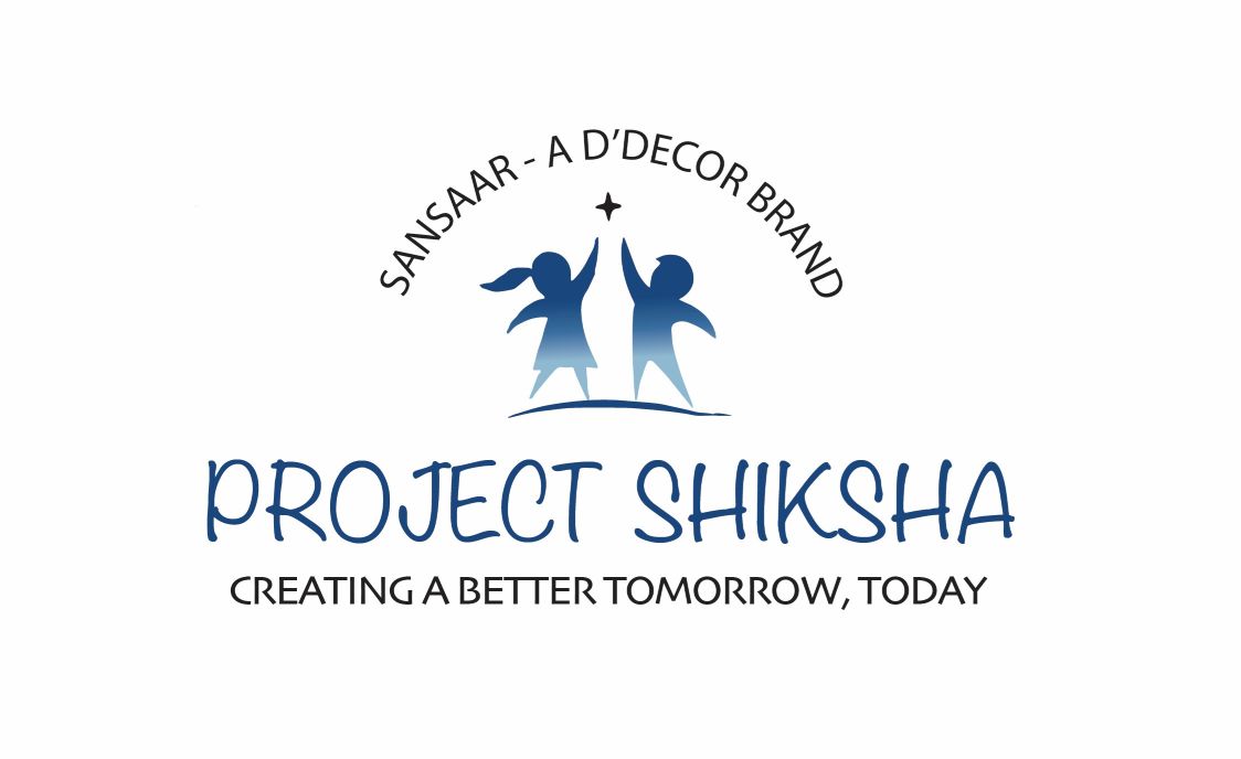 Project Shiksha-creating A Better Tomorrow, Today Device mark 7483844 Trademark